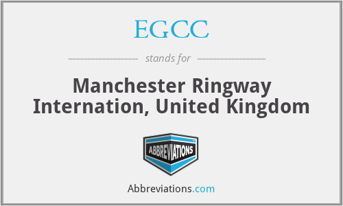 What does ringway stand for?