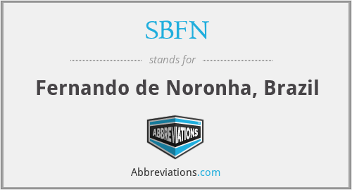 What does SBFN stand for?