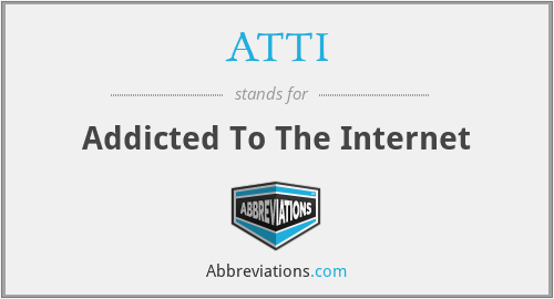 What does ATTI stand for?
