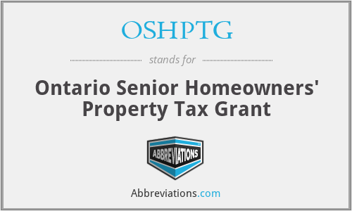 oshptg-ontario-senior-homeowners-property-tax-grant