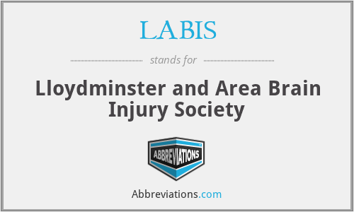 What does LABIS stand for?