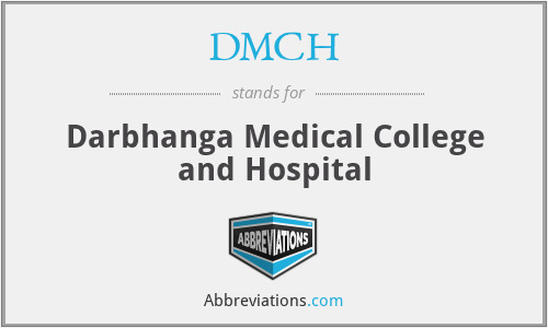 What does darbhanga stand for?