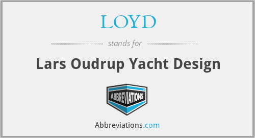 What does LOYD stand for?