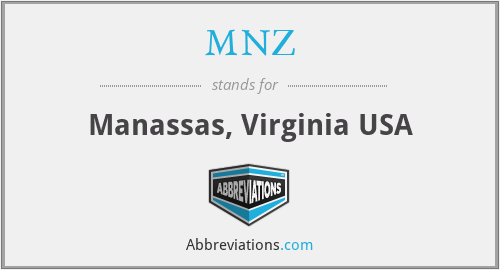 What does MNZ stand for?