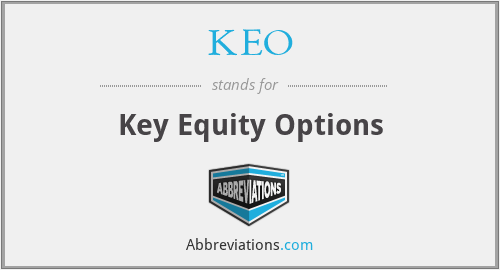 KEO - Key Equity Options