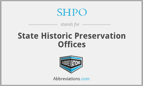 shpo-state-historic-preservation-offices