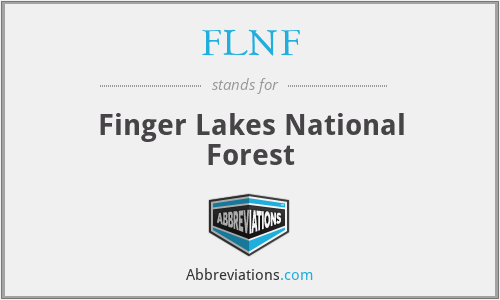 What does FLNF stand for?