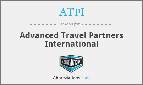 advanced travel partners uk ltd