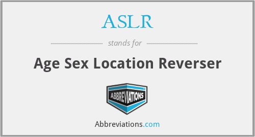 What does ASLR stand for?