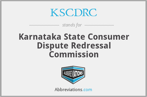 state consumer disputes redressal commission