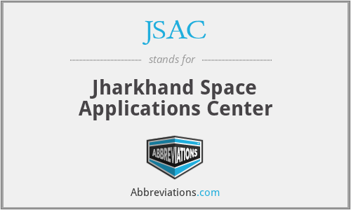What does JSAC stand for?