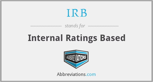 What does ratings stand for?