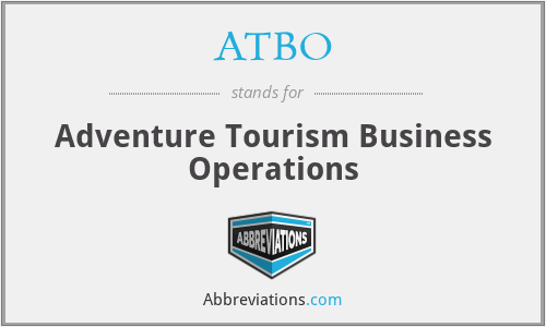 What does ATBO stand for?