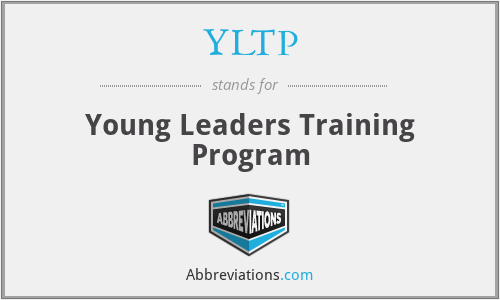 What does YLTP stand for?