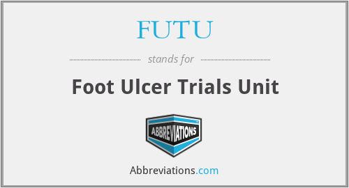 What does FUTU stand for?