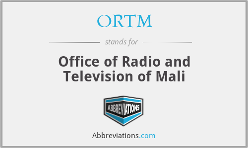 What does ORTM stand for?