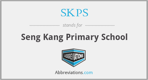 What does SKPS stand for?