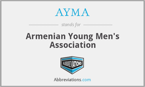 What does AYMA stand for?