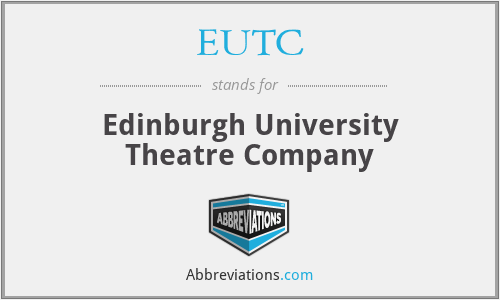 What does EUTC stand for?