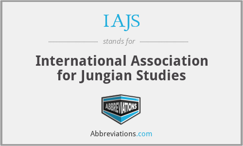 What does IAJS stand for?