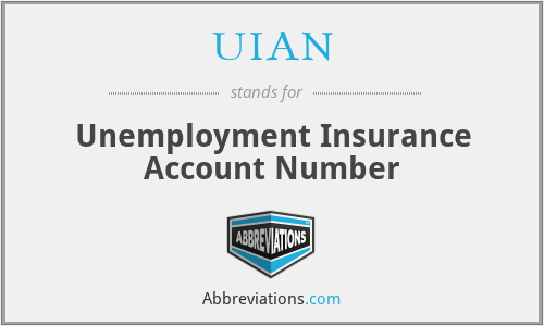 What does UIAN stand for?