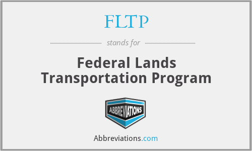 What does FLTP stand for?