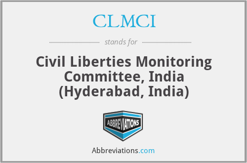 What does CLMCI stand for?