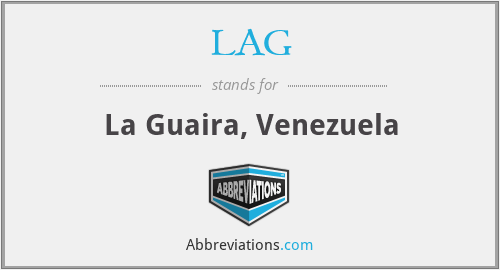 What does guaira stand for?