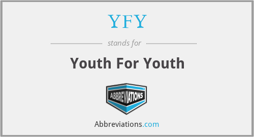 What does YFY stand for?