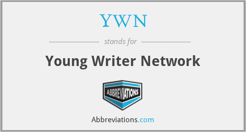 What does YWN stand for?