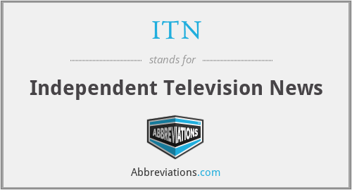 What does ITN stand for?