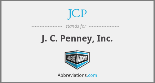 What does penney stand for?