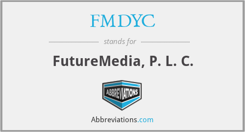 What does FMDYC stand for?