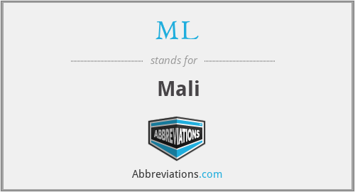 ML - Mali