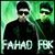 Fahad Bŕęàkeŗ Ķilleŗ